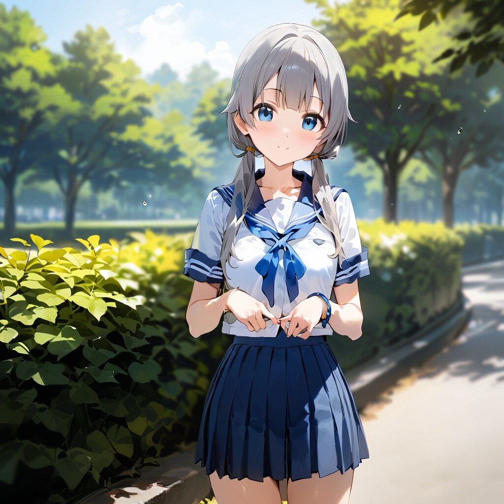 MIRAGEテスト | の人気AIイラスト・グラビア