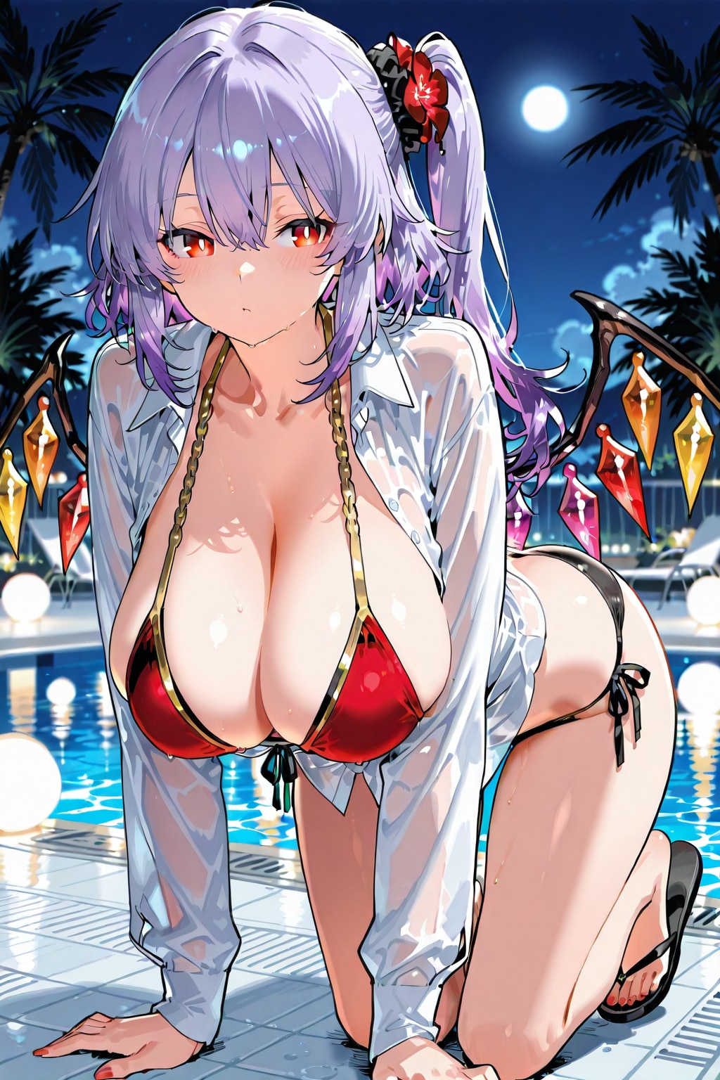 ひふうおおきめver.