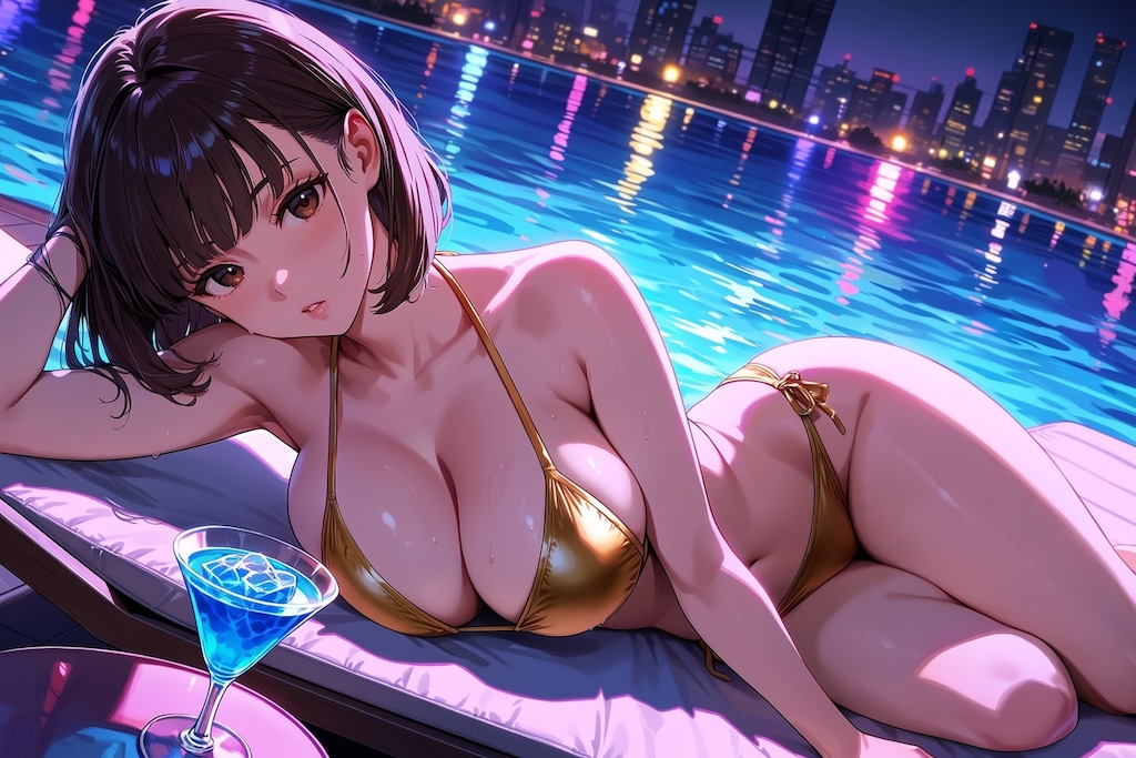 アキちゃんと会社帰りのデート