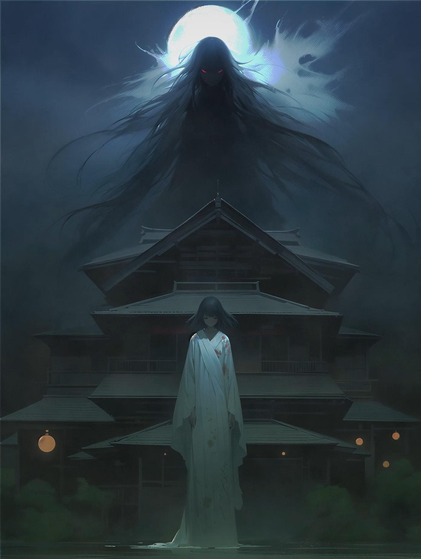 村娘