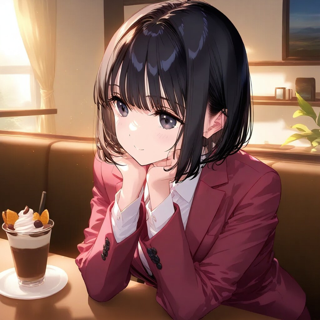 007 | の人気AIイラスト・グラビア