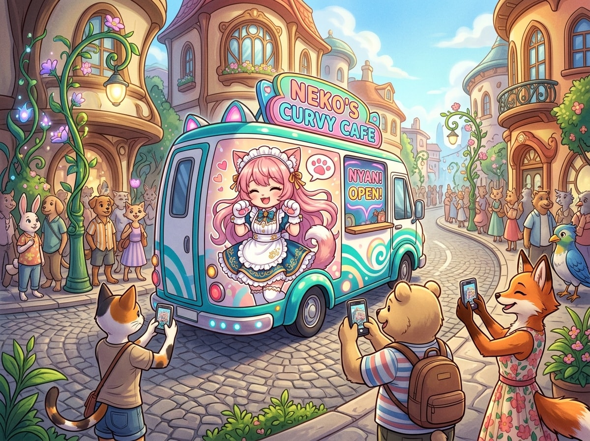 アドトラック