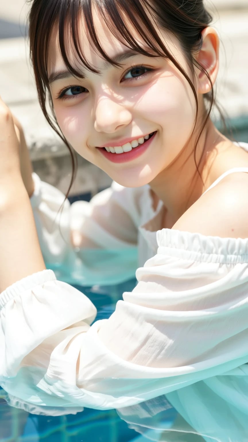 WAN2.2 | の人気AIイラスト・グラビア