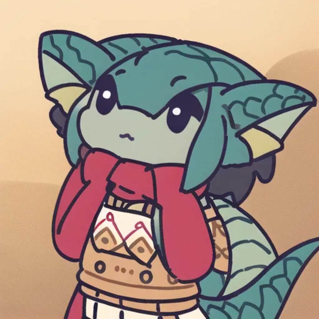 召喚……だれ？？