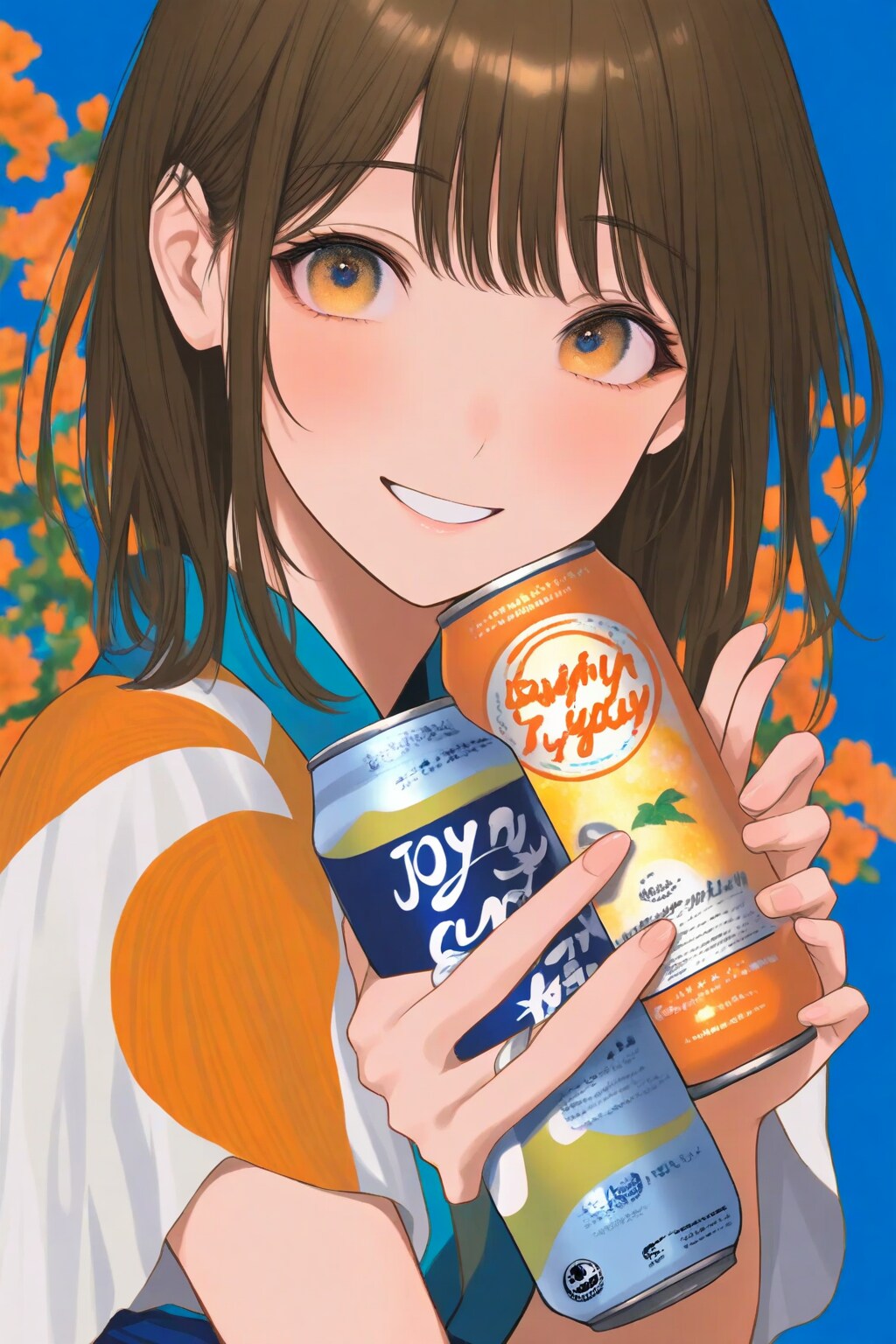 絵へ、指増えちゃった>_<。