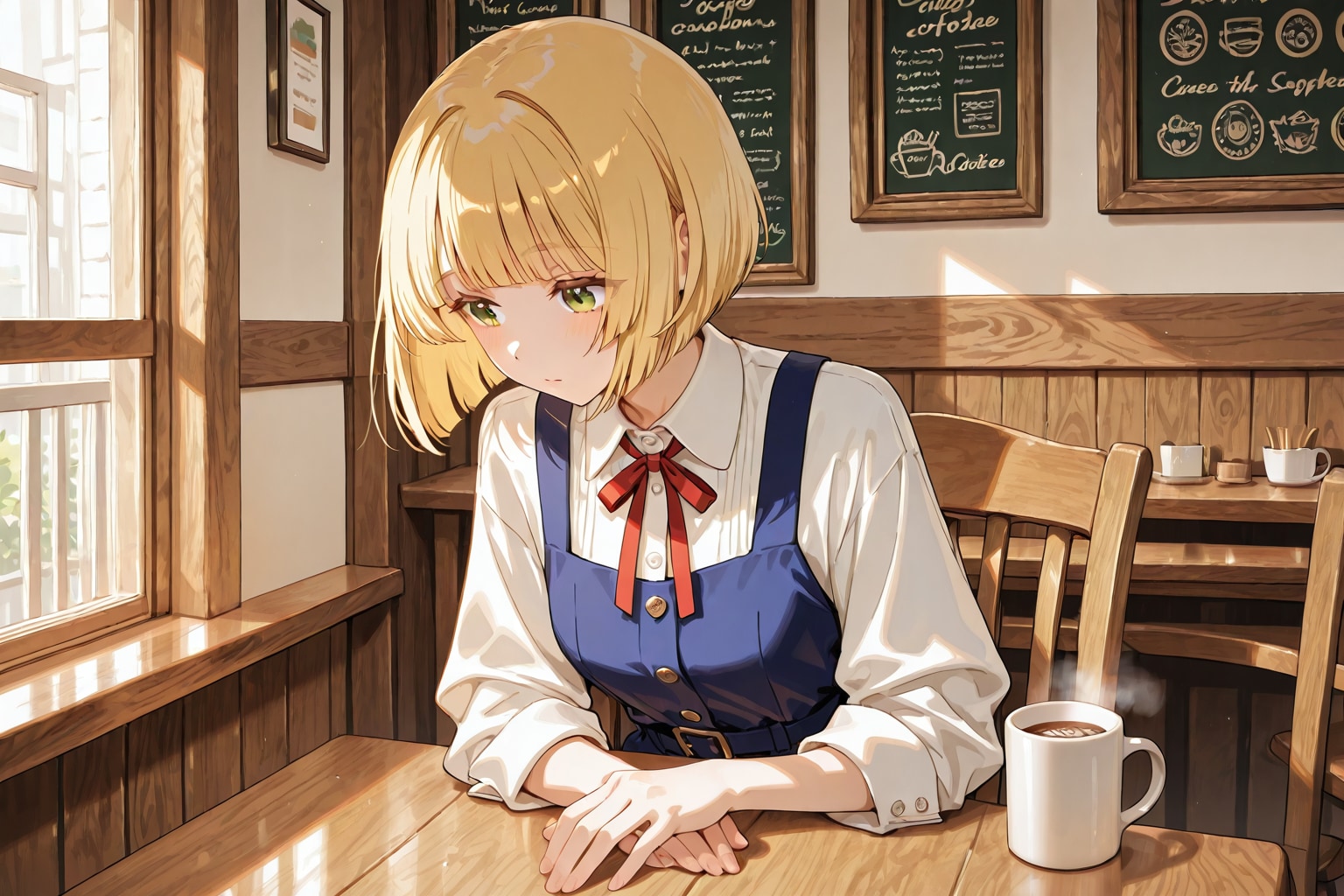 マグカップ | の人気AIイラスト・グラビア