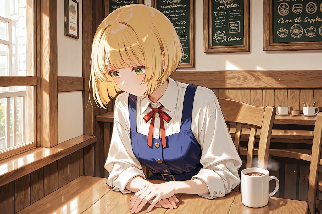 マグカップ