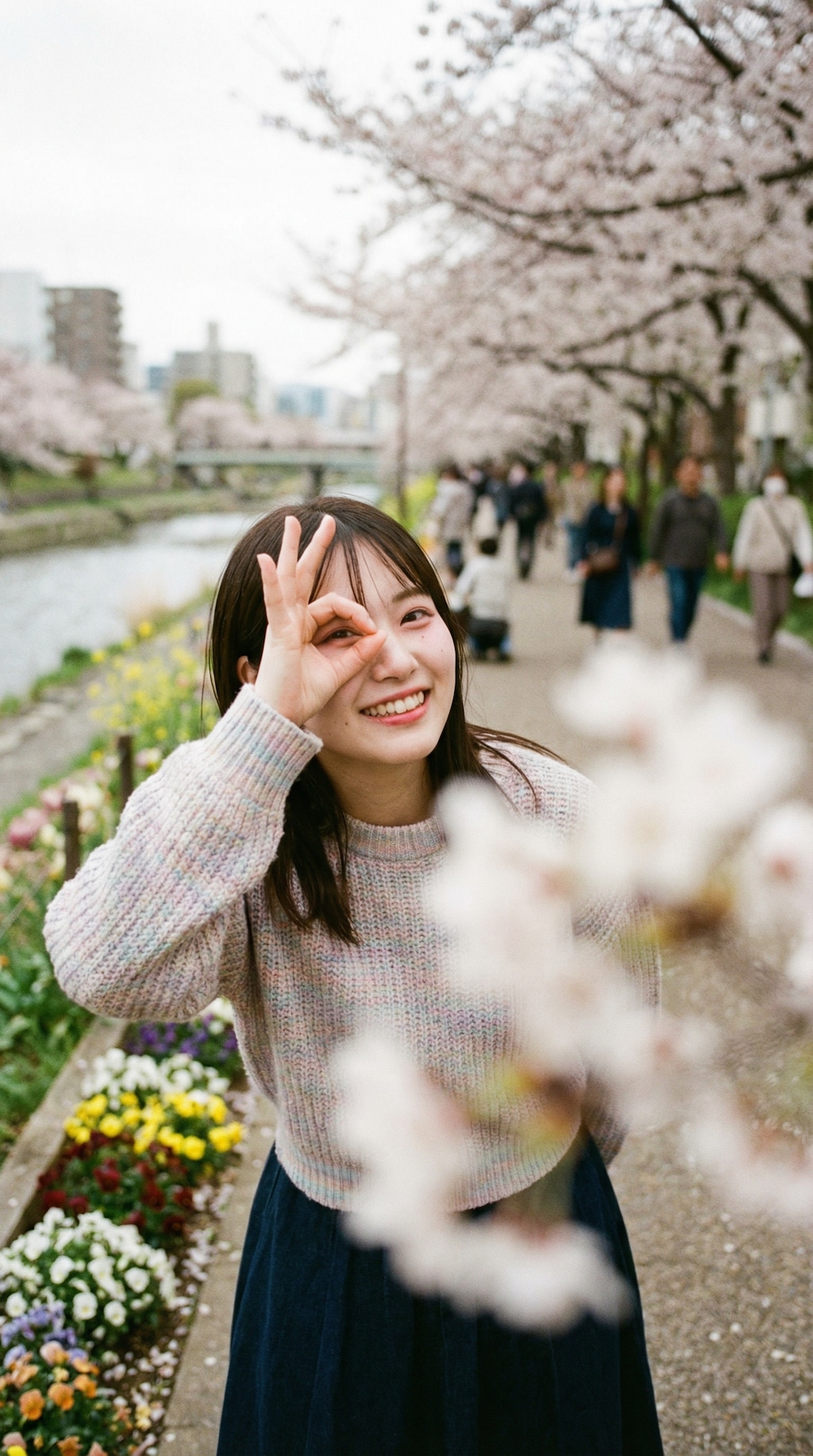 Peering Through the Invisible