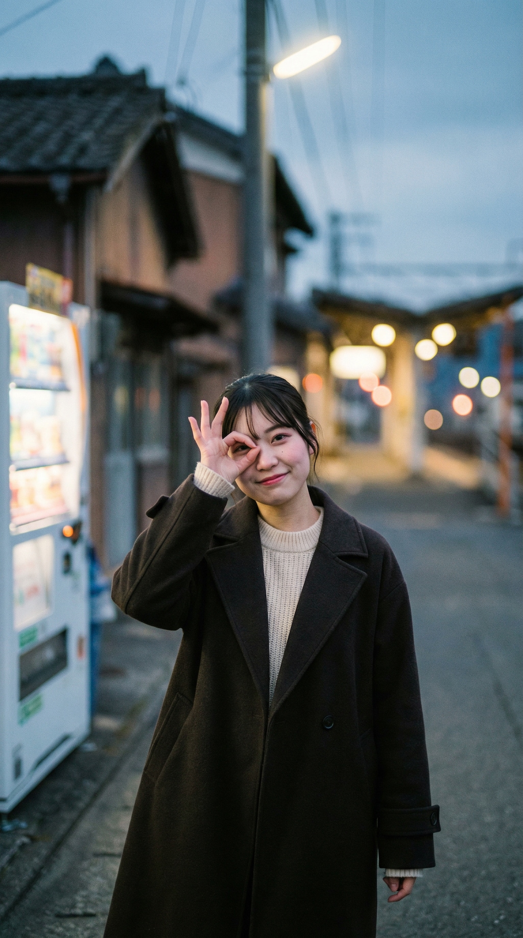 Peering Through the Invisible