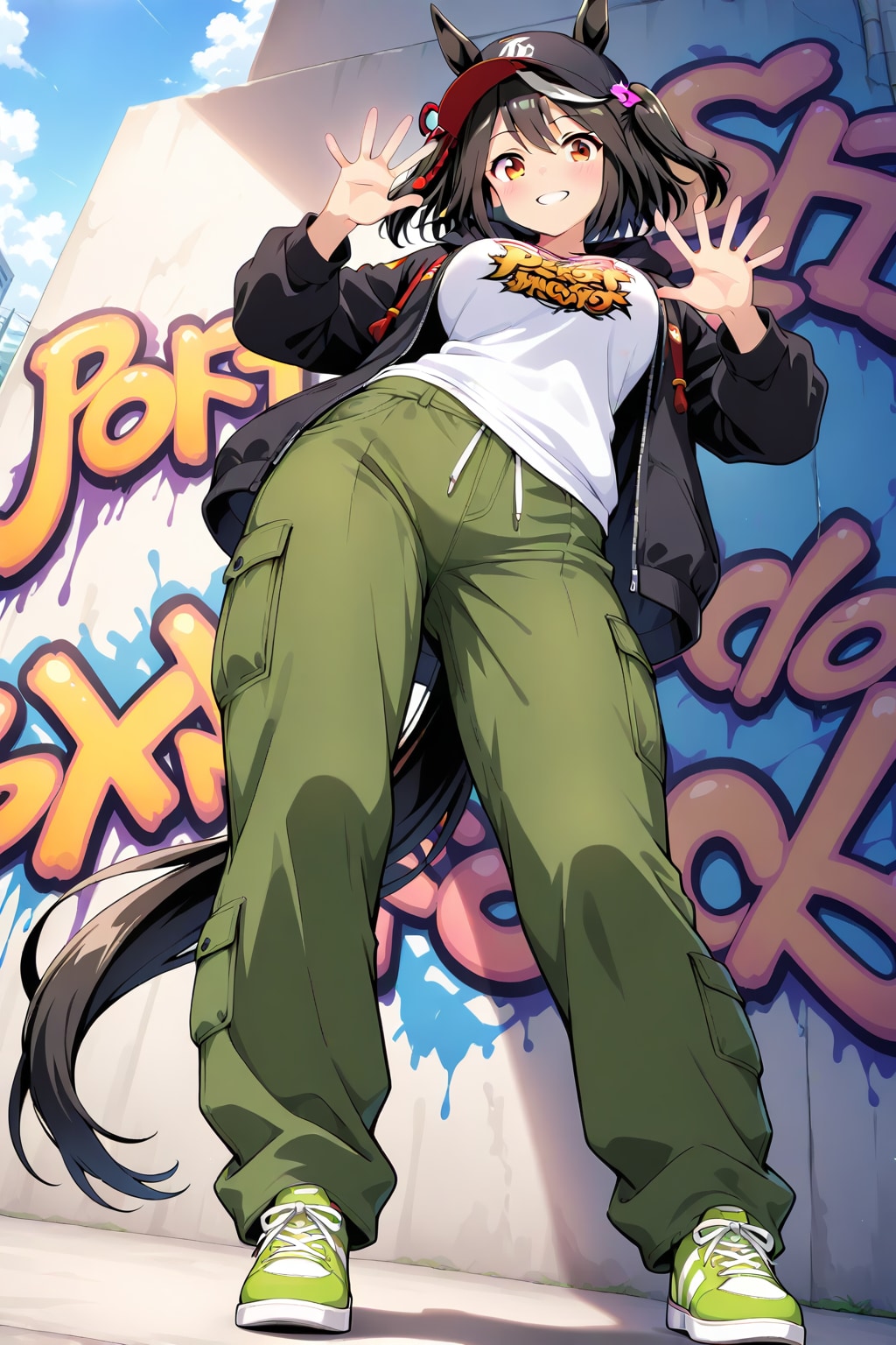 キタサンブラック