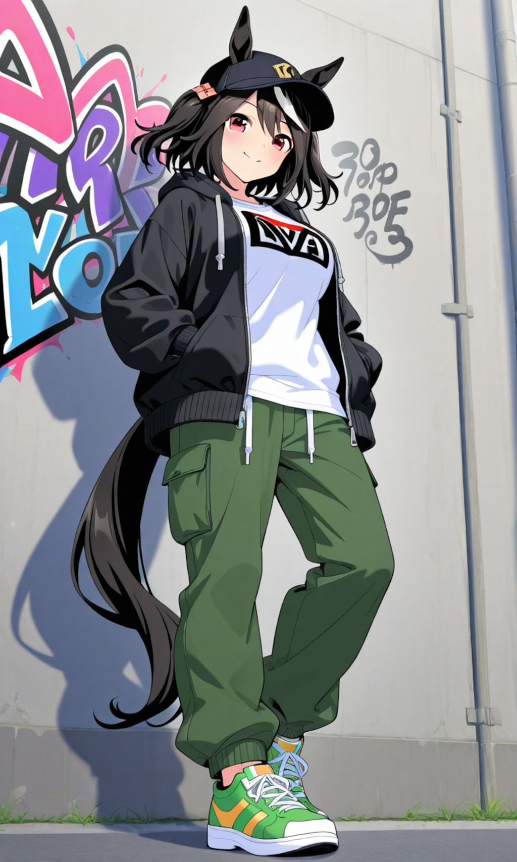 キタサンブラック