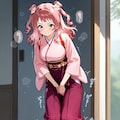 ア〇マス お漏らし 詰め合わせ 9枚目