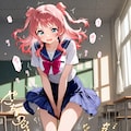 ア〇マス お漏らし 詰め合わせ 7枚目
