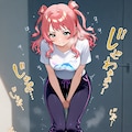 ア〇マス お漏らし 詰め合わせ 4枚目