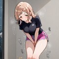 ア〇マス お漏らし 詰め合わせ 2枚目