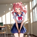 ア〇マス お漏らし 詰め合わせ 6枚目
