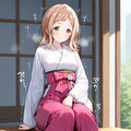 ア〇マス お漏らし 詰め合わせ 12枚目