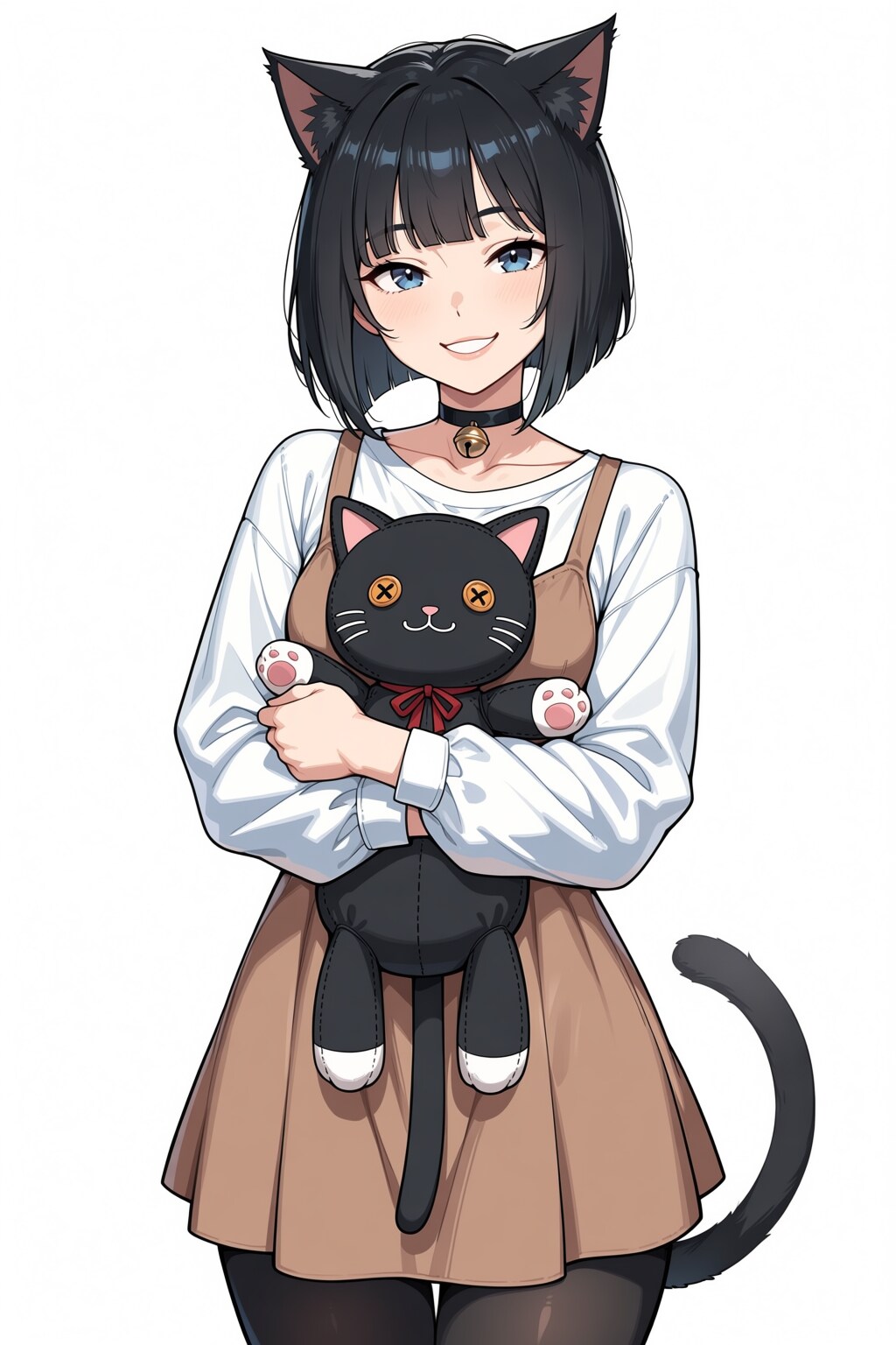 クロミナ【Prefect Anima v1.0】 | の人気AIイラスト・グラビア