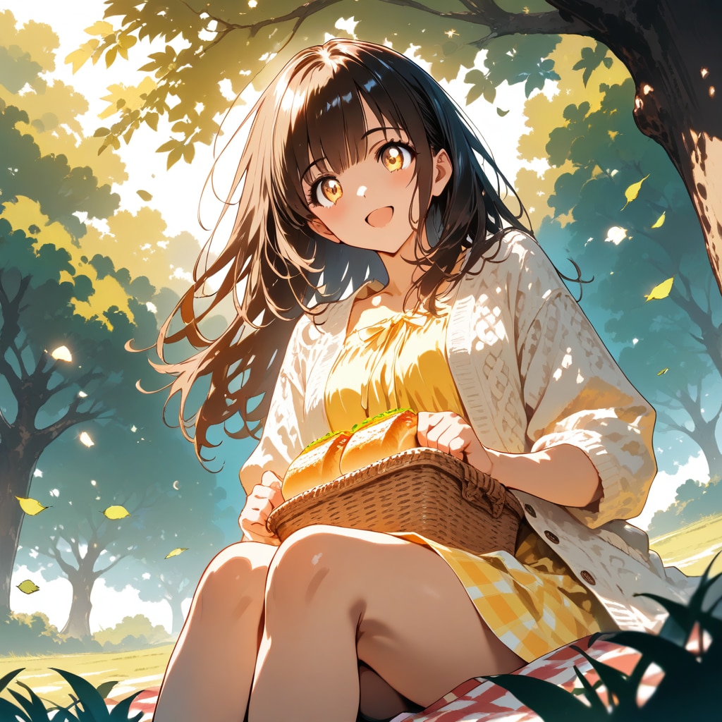 休日の過ごし方 | の人気AIイラスト・グラビア