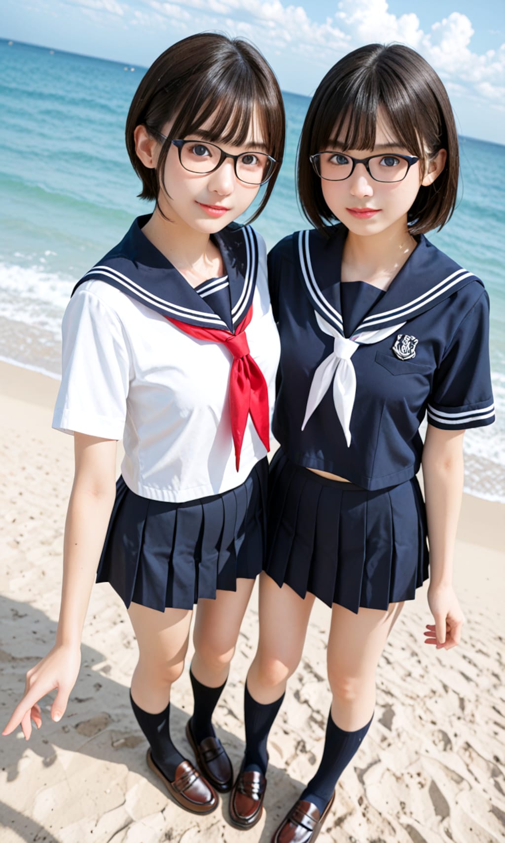 今日も頑張った