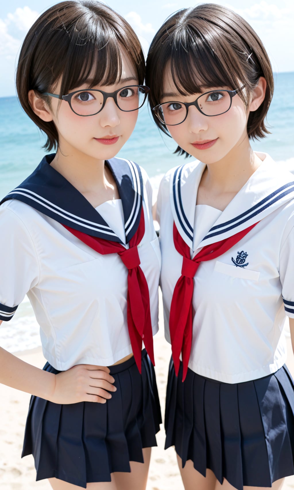 今日も頑張った
