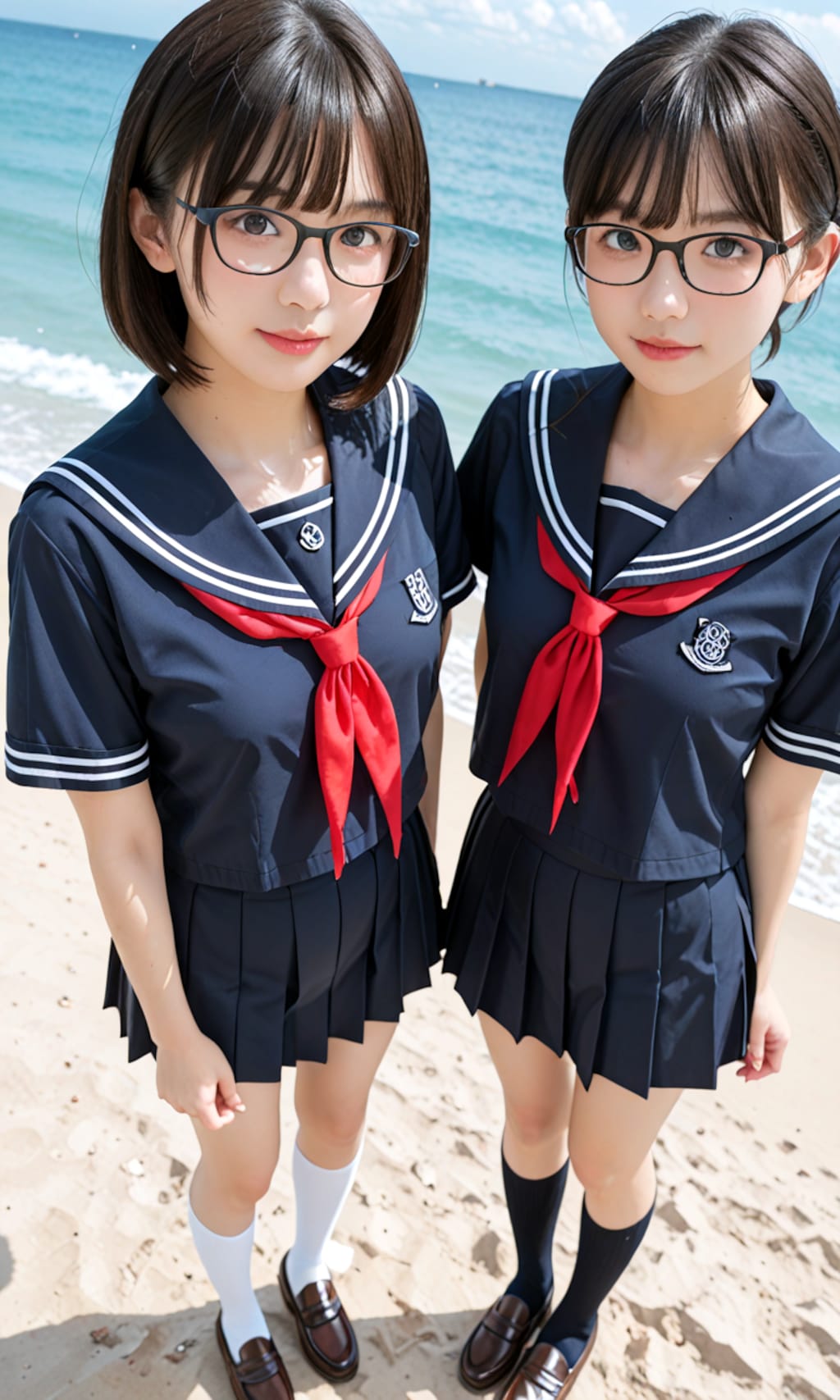 今日も頑張った