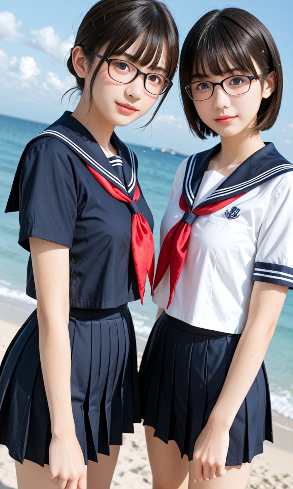 今日も頑張った