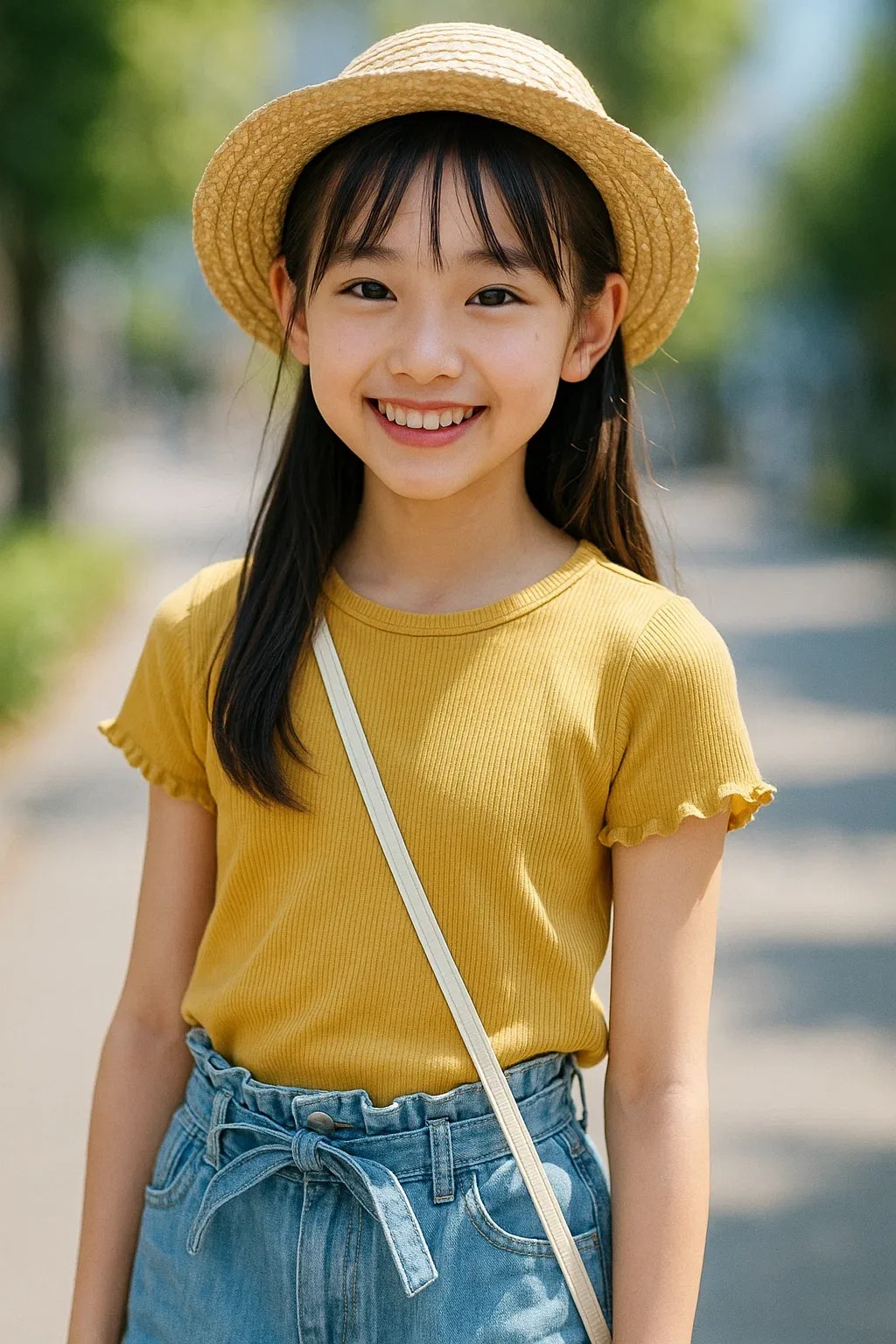 美少女7