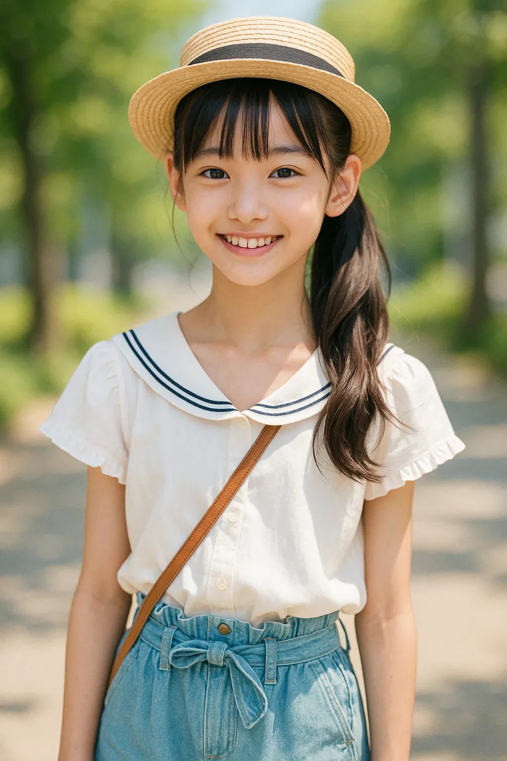 美少女7