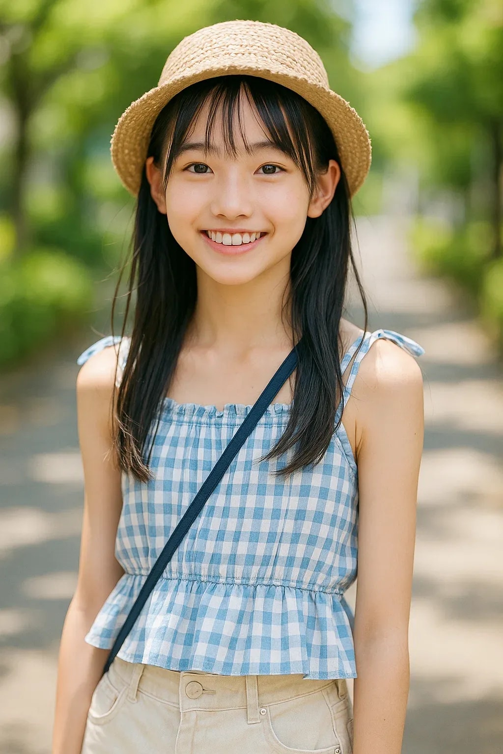 美少女7