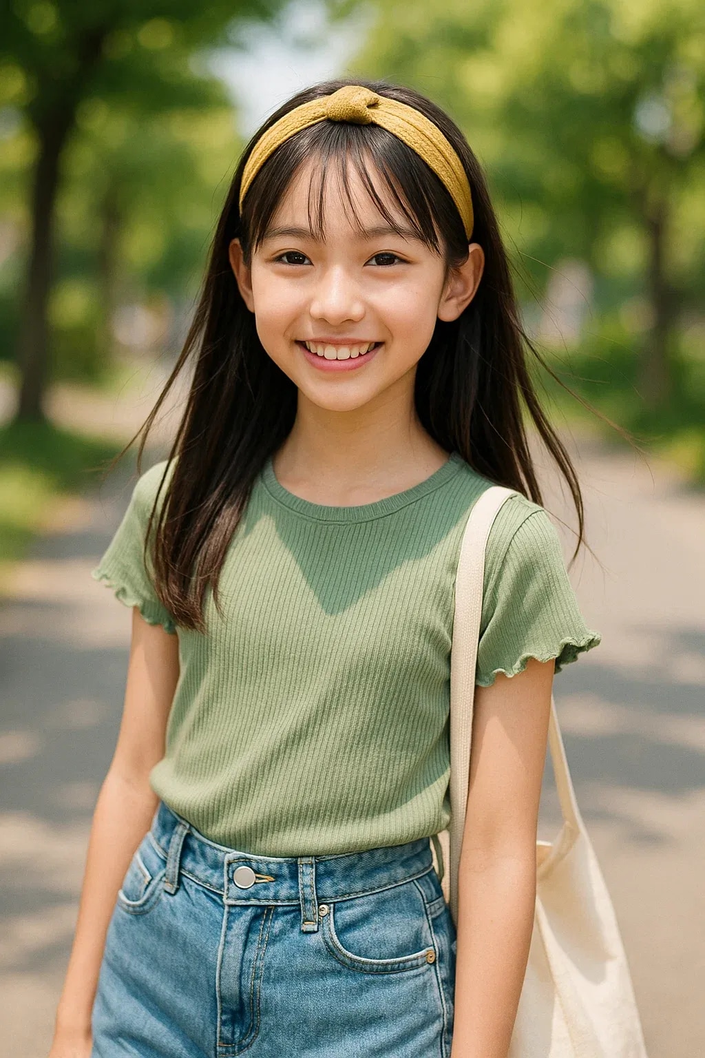 美少女7