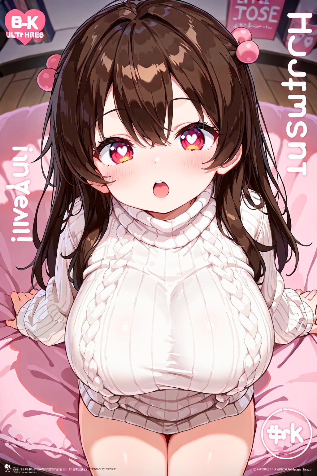 ２月１０日はニットの日