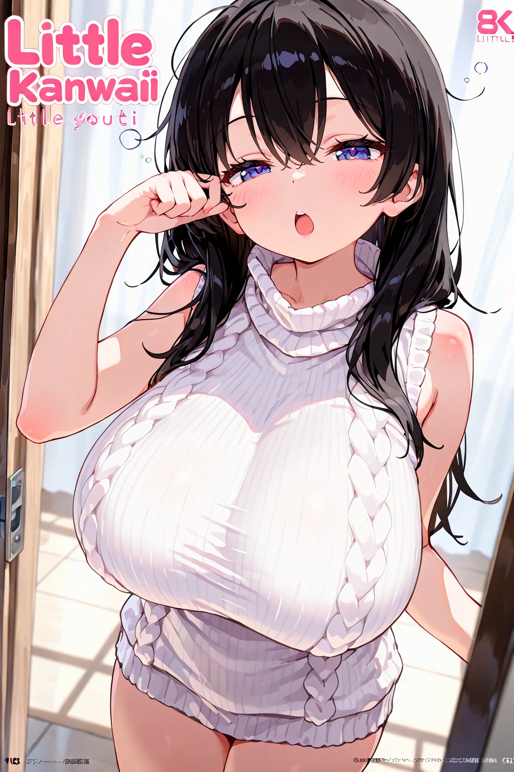 ２月１０日はニットの日