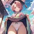 アイドルパンツ 2枚目