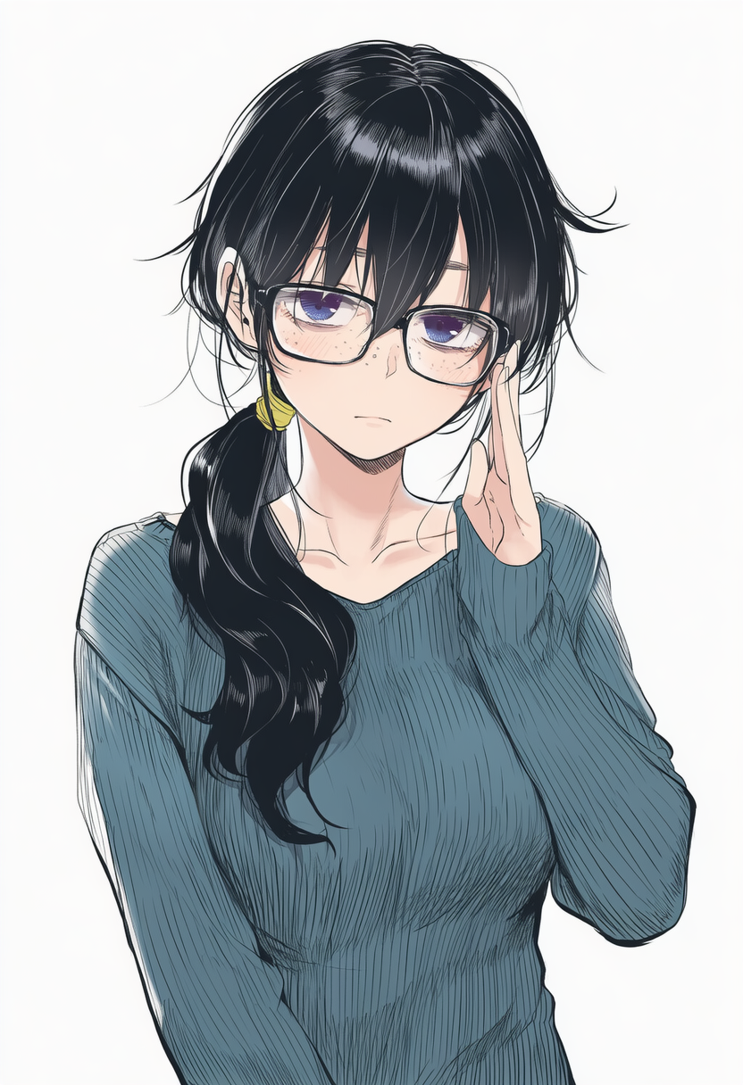 お姉さんいろいろ