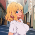 お姉さんいろいろ 2枚目
