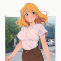 お姉さんいろいろ 3枚目
