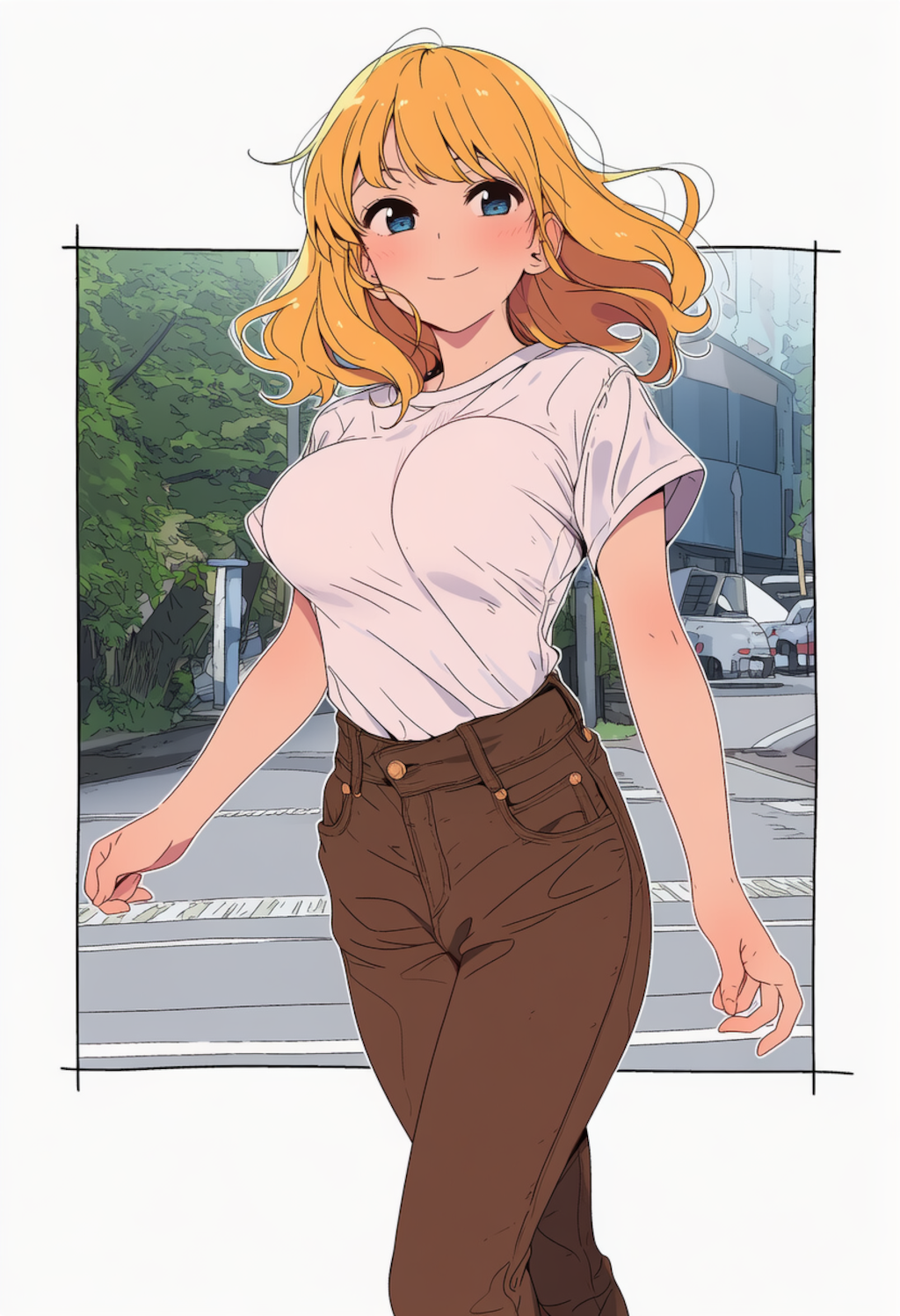 お姉さんいろいろ