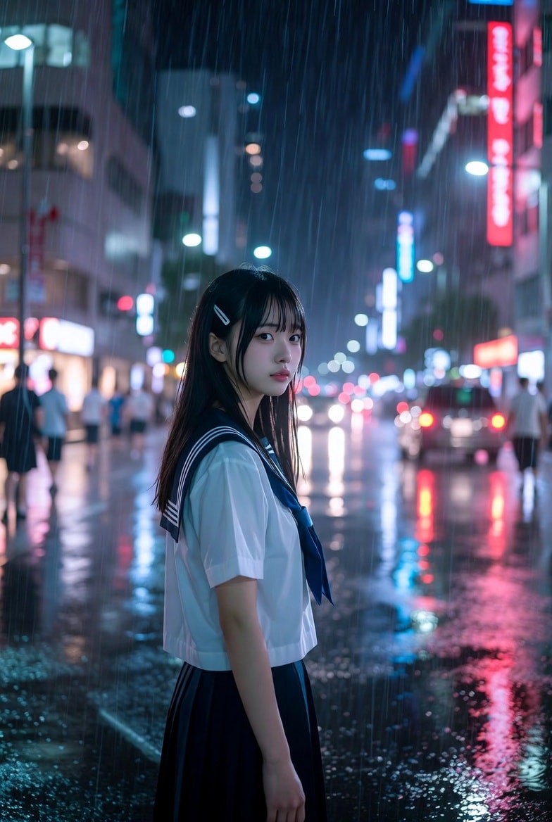 ゲリラ | の人気AIイラスト・グラビア