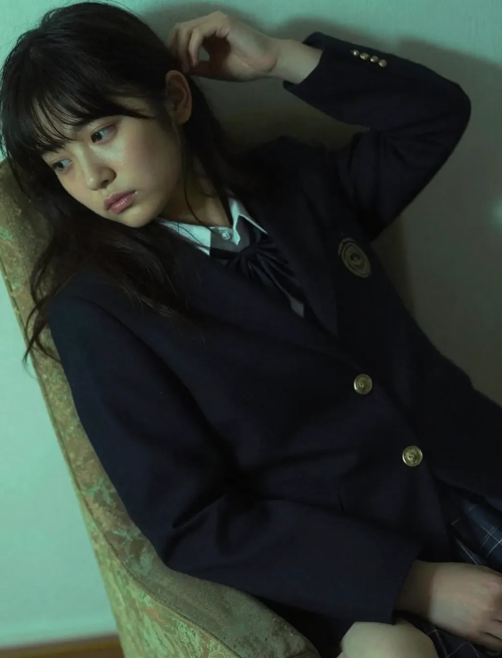 女子高校生の日常