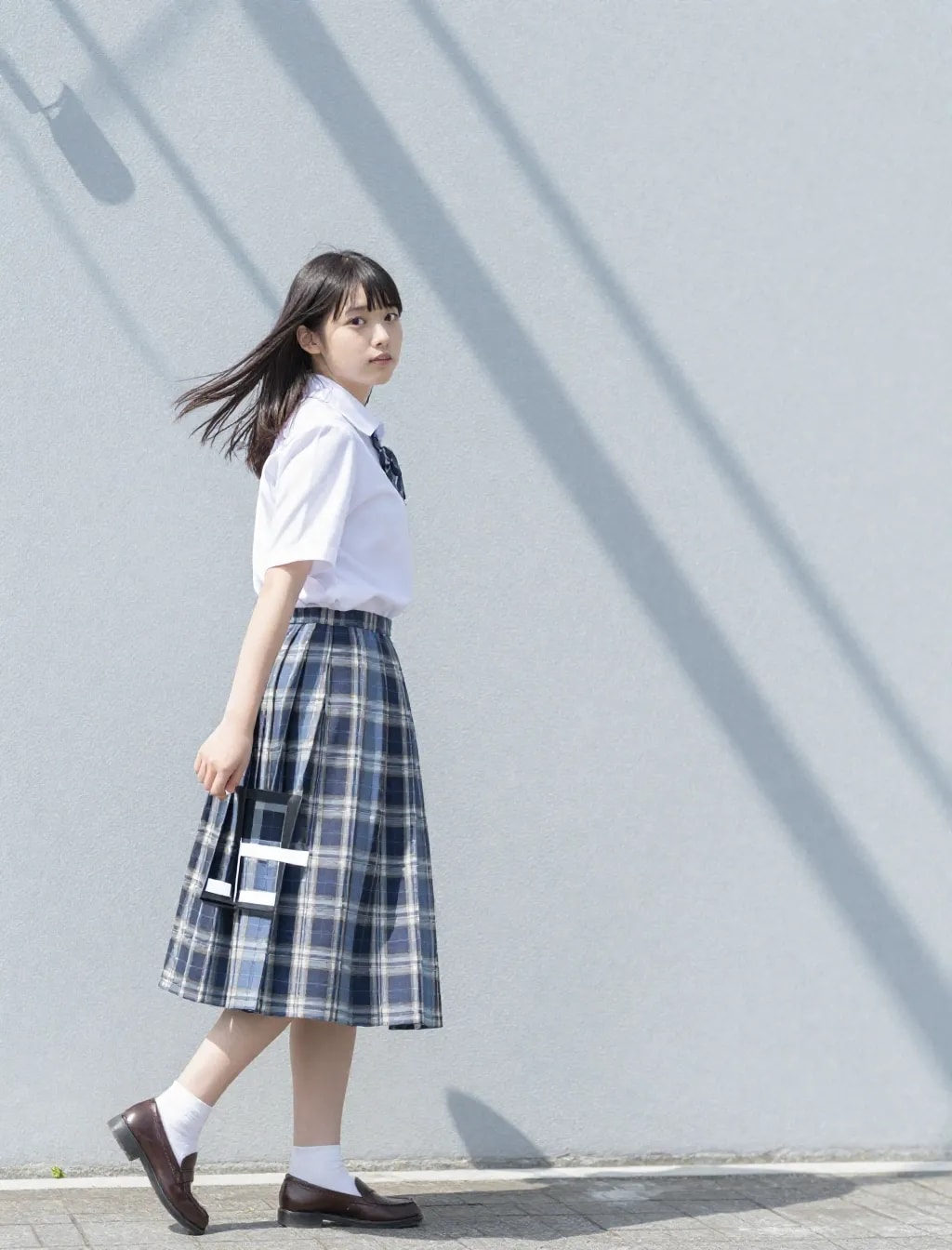 女子高校生の日常