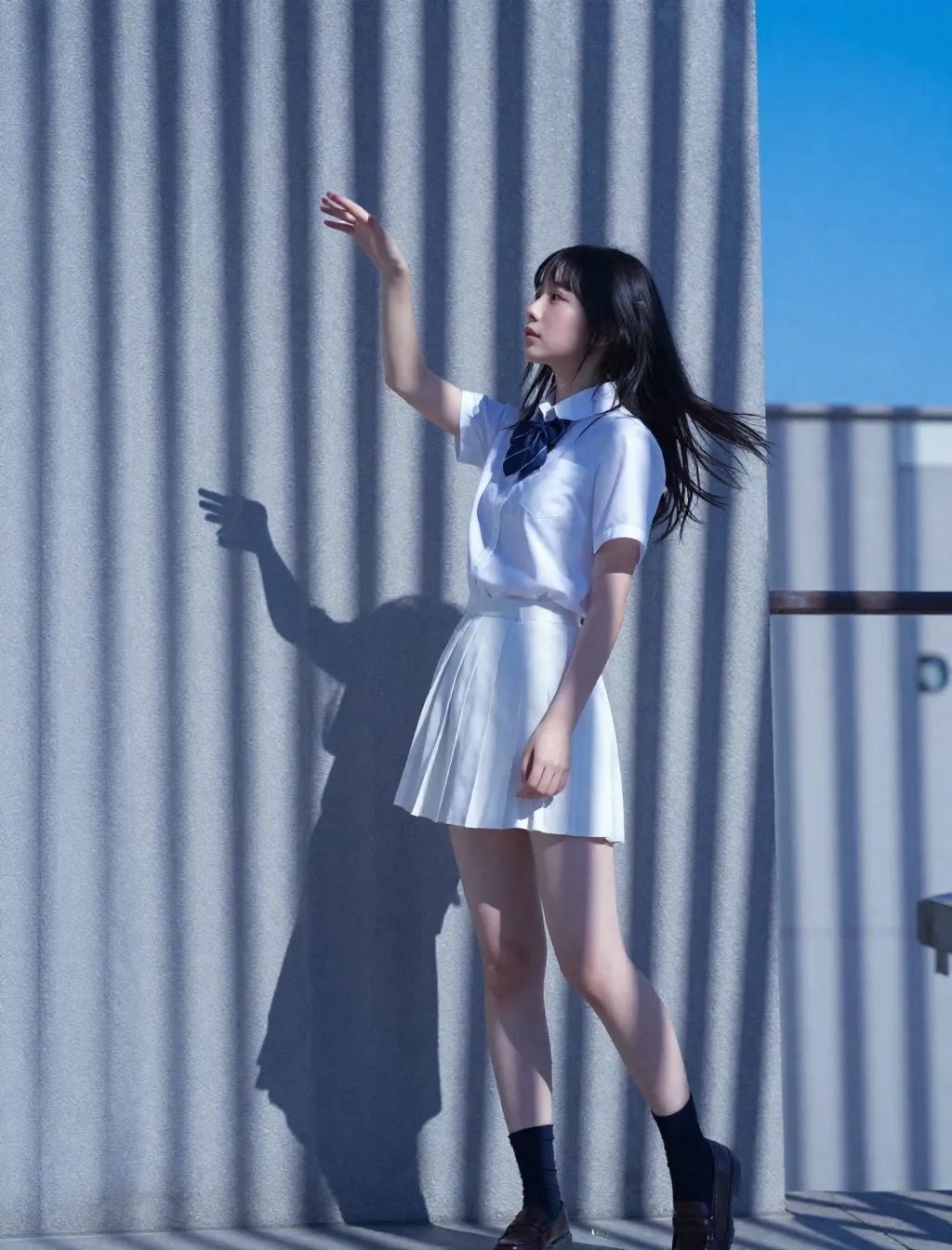 女子高校生の日常