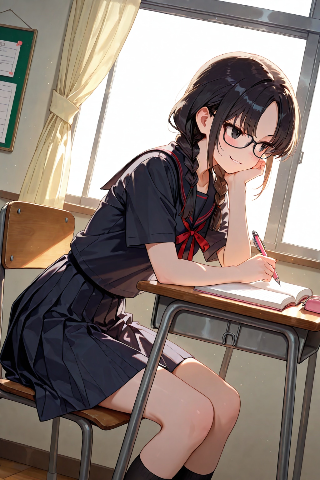 夏期講習