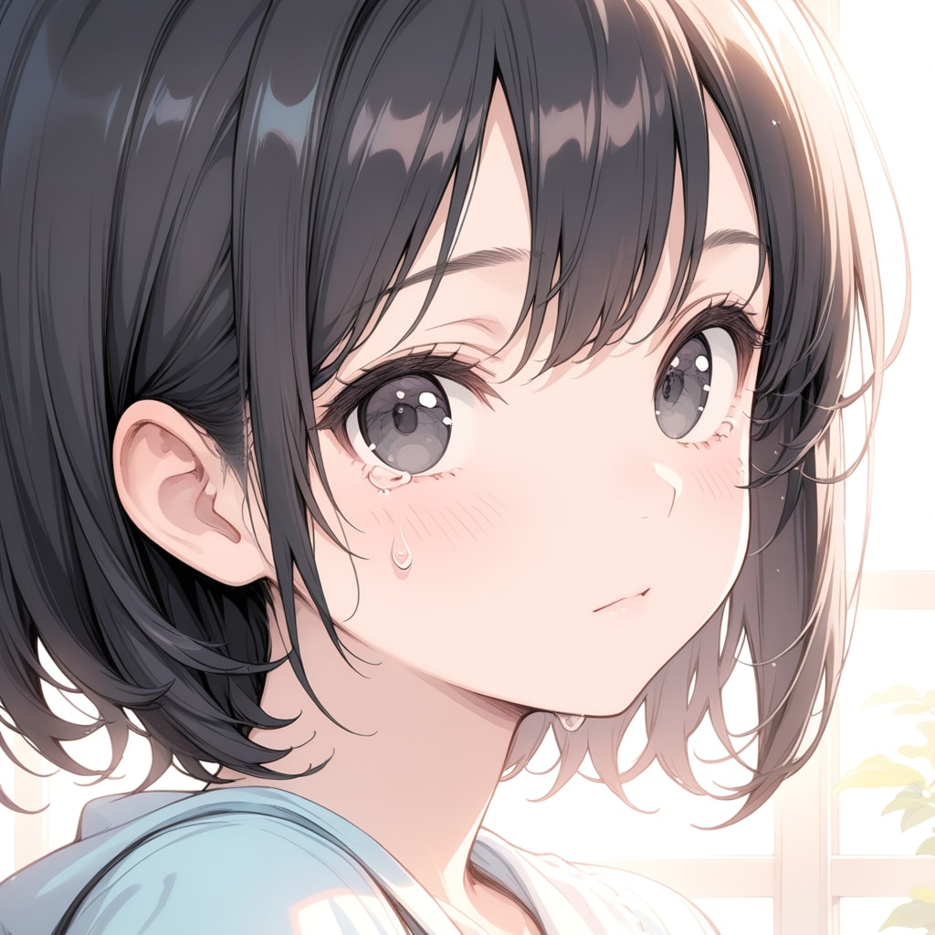 涙(LARIMAR) | の人気AIイラスト・グラビア