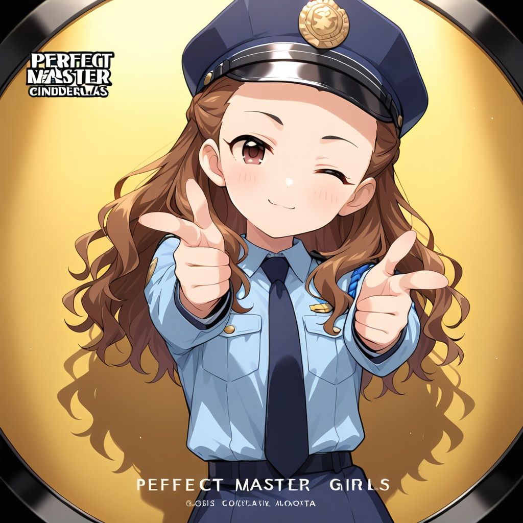 新曲でたよっ！