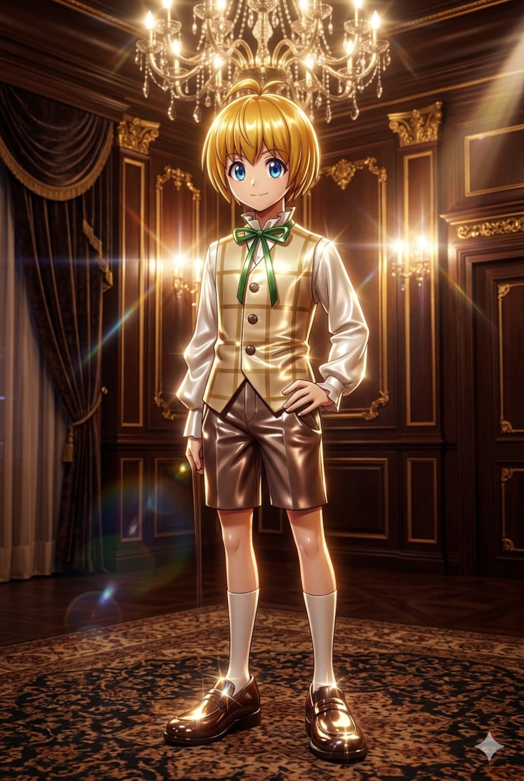 デジモンビートブレイク　マコト