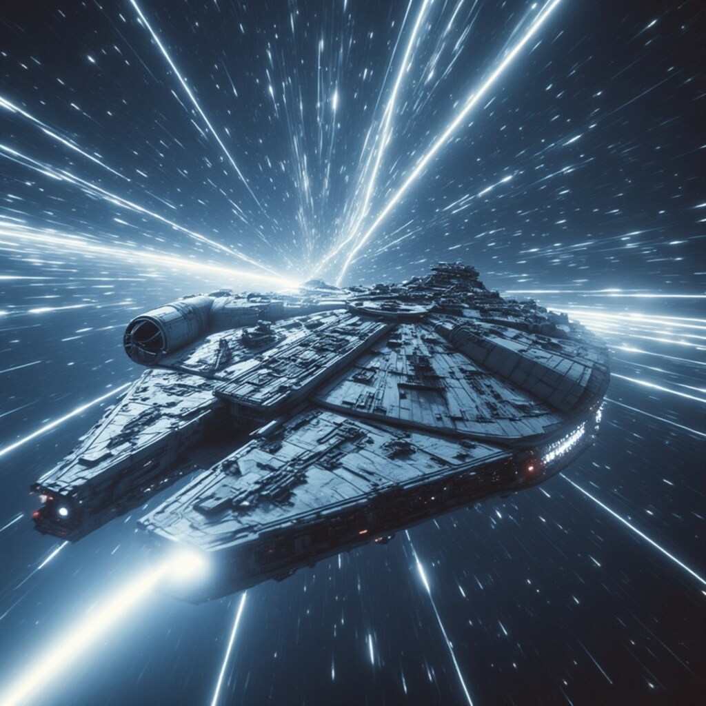 ハイパードライブ