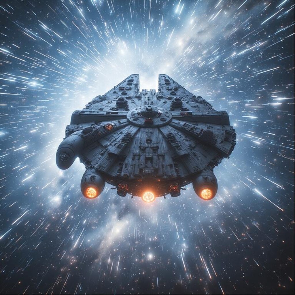 ハイパードライブ