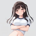 鼠径部フェチ 3枚目