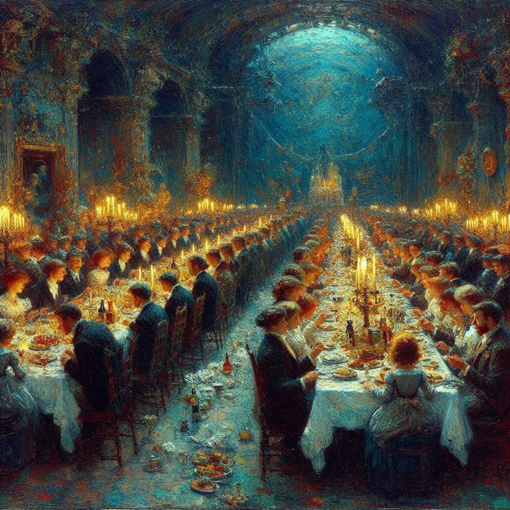 我ら悪魔軍団Go!Go!11